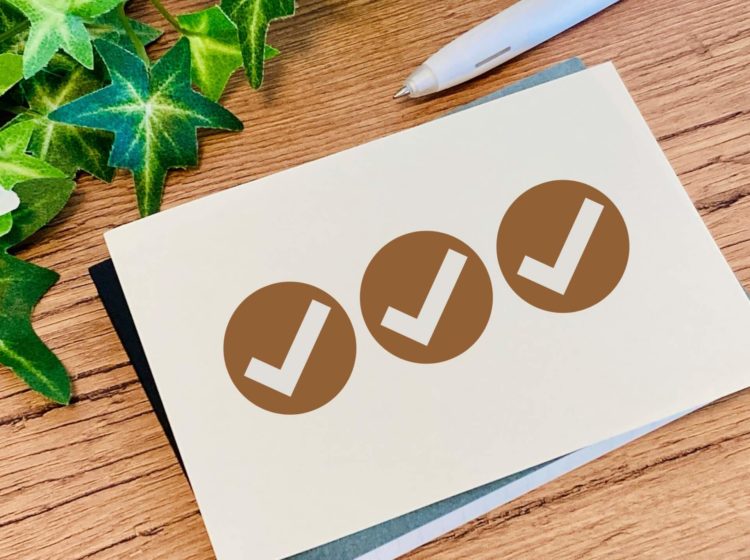 放ったらかし集客に近づくための3つの整え方